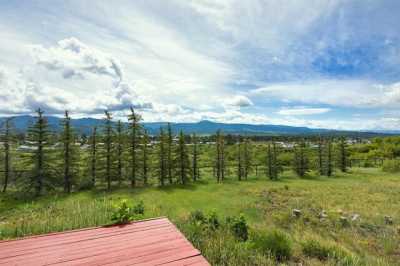 Home For Sale in Chama, New Mexico