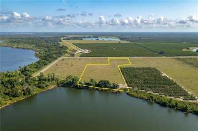 Residential Land For Sale in Lake Wales, Florida