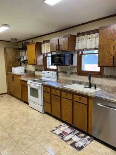 Home For Sale in Hampton, Nebraska