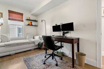 Apartment For Rent in East Boston, Massachusetts