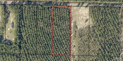 Residential Land For Sale in Milton, Florida