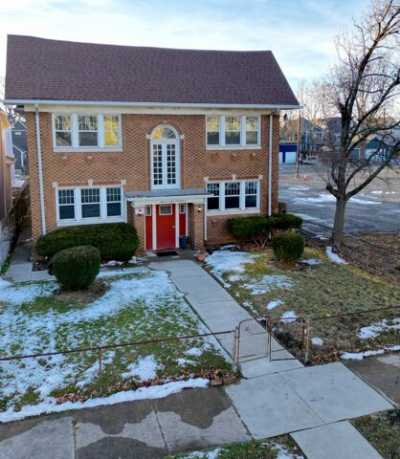 Home For Rent in Indianapolis, Indiana