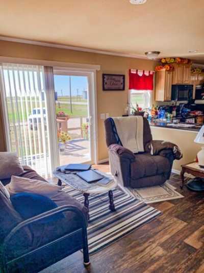 Home For Sale in Alice, North Dakota