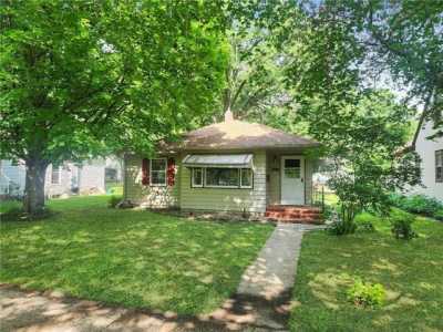 Home For Sale in Montevideo, Minnesota