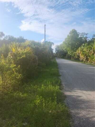 Residential Land For Sale in Crystal River, Florida