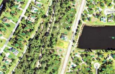 Residential Land For Sale in Placida, Florida