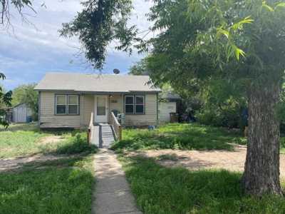 Home For Sale in San Angelo, Texas