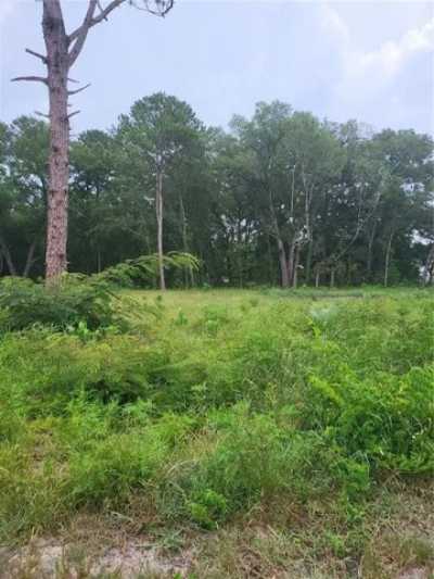 Residential Land For Sale in Summerfield, Florida