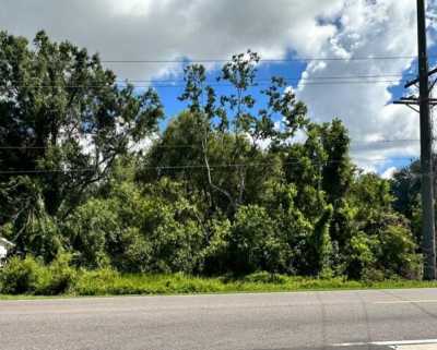 Residential Land For Sale in Tampa, Florida