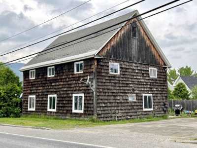 Home For Sale in Colebrook, New Hampshire