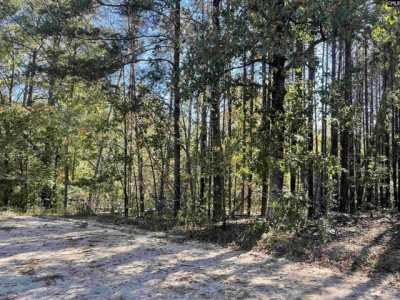 Residential Land For Sale in Lugoff, South Carolina