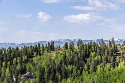 Residential Land For Sale in Coalville, Utah