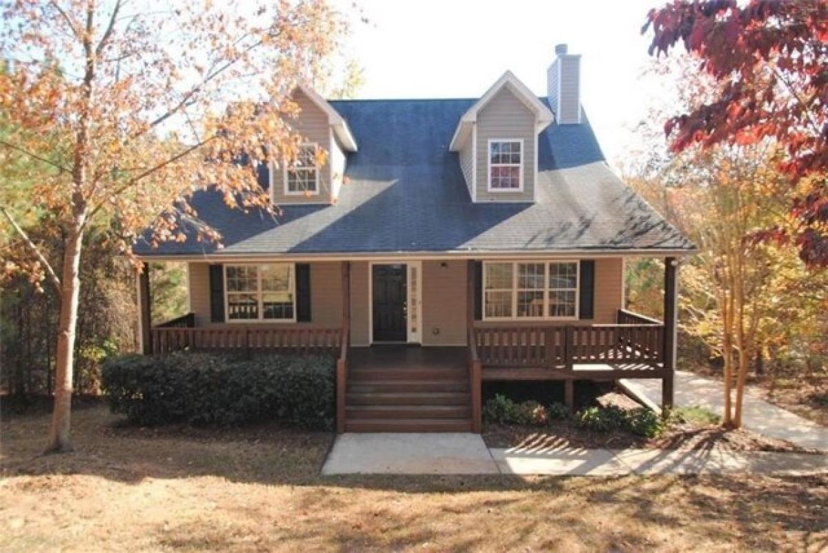 Picture of Home For Rent in Gainesville, Georgia, United States