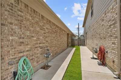 Home For Sale in La Porte, Texas