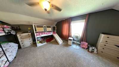 Home For Sale in Fort Rice, North Dakota