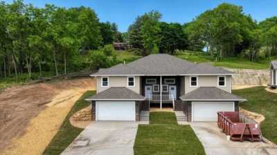 Home For Sale in Onalaska, Wisconsin