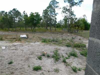 Residential Land For Sale in Clewiston, Florida