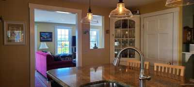 Home For Sale in Belfast, Maine