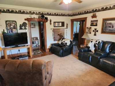 Home For Sale in Hudson, South Dakota