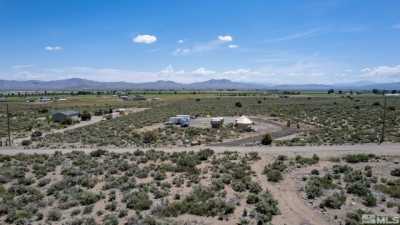 Residential Land For Sale in Wellington, Nevada