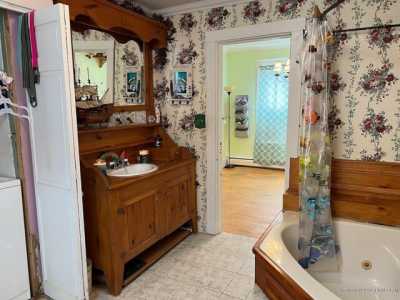 Home For Sale in Calais, Maine