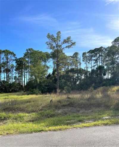 Residential Land For Sale in Port Saint Joe, Florida