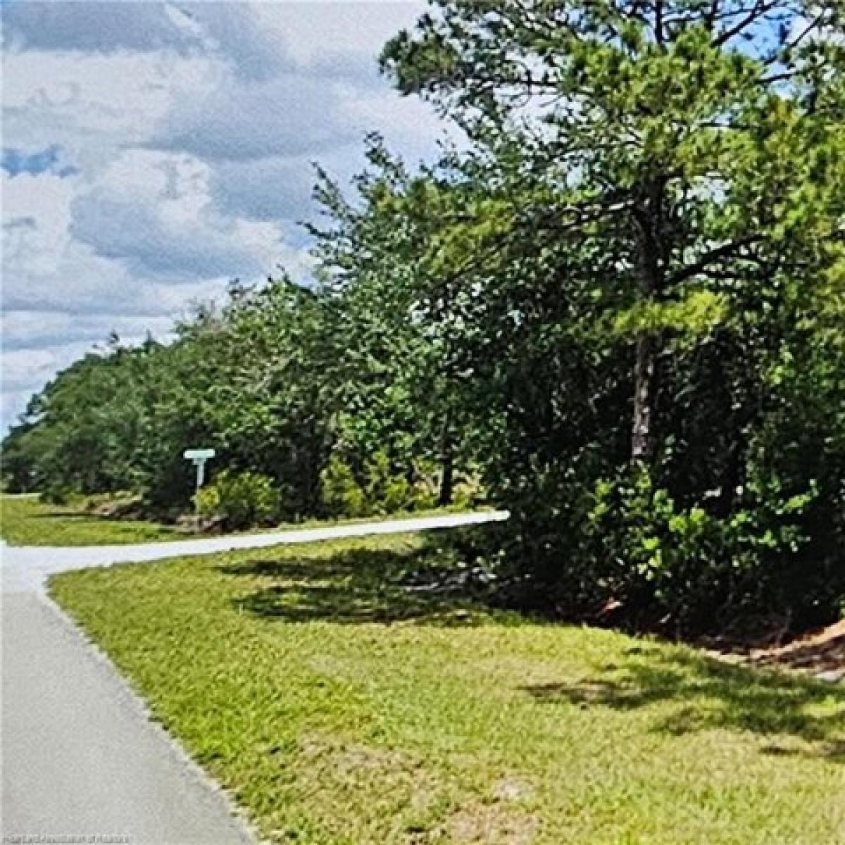 Picture of Residential Land For Sale in Avon Park, Florida, United States