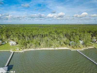 Residential Land For Sale in Foley, Alabama