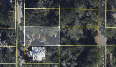 Residential Land For Sale in Tallahassee, Florida