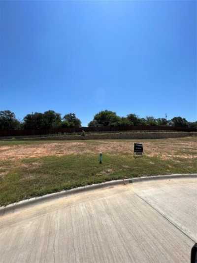 Residential Land For Sale in Keller, Texas