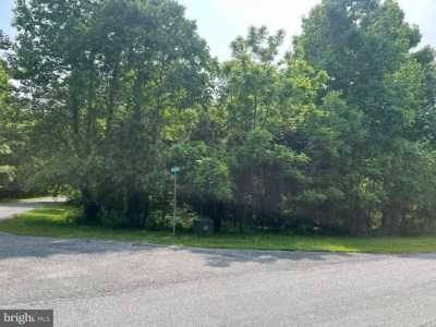 Residential Land For Sale in Louisa, Virginia