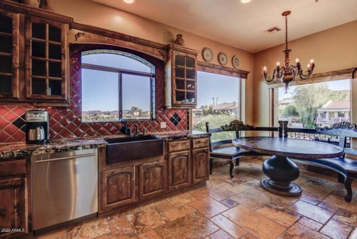 Picture of Home For Rent in Fountain Hills, Arizona, United States