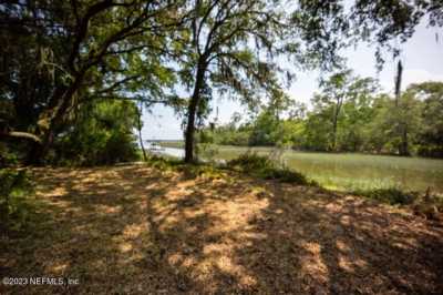 Residential Land For Sale in Fernandina Beach, Florida