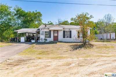 Home For Sale in Troy, Texas