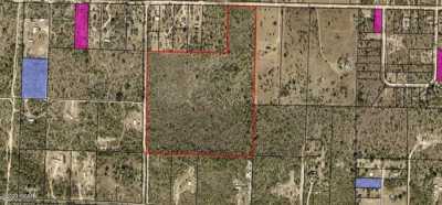 Residential Land For Sale in Fountain, Florida