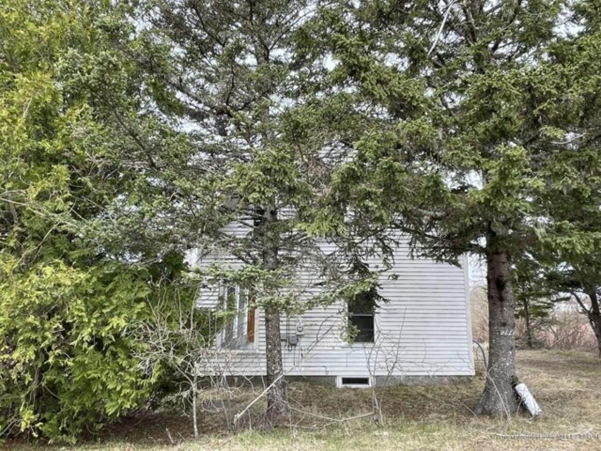 Picture of Home For Sale in Jonesport, Maine, United States