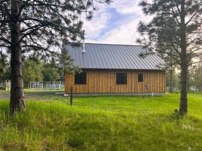 Home For Sale in Waitsburg, Washington