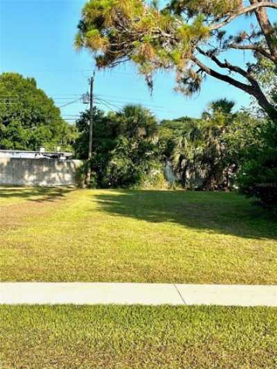 Residential Land For Sale in Titusville, Florida