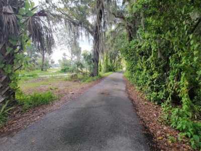 Residential Land For Sale in Homosassa, Florida