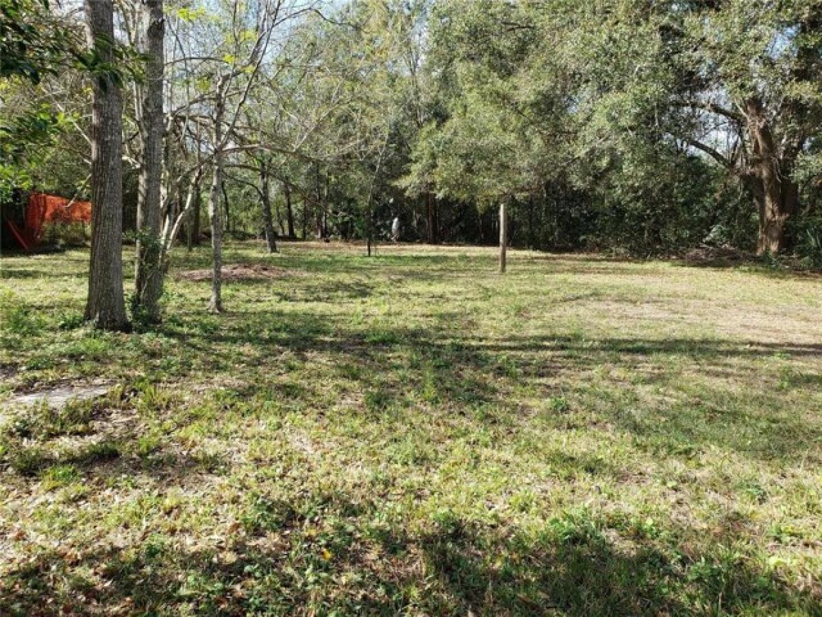 Picture of Residential Land For Sale in Orlando, Florida, United States