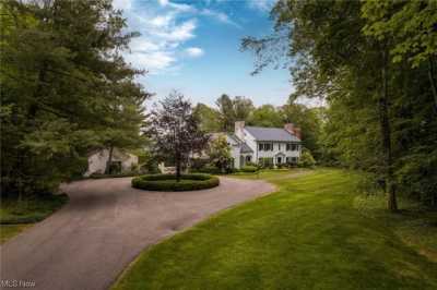 Home For Sale in Gates Mills, Ohio