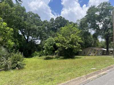 Residential Land For Sale in Defuniak Springs, Florida