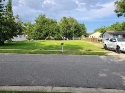 Residential Land For Sale in 