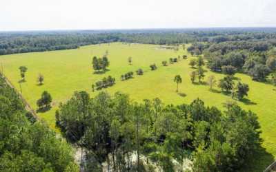 Residential Land For Sale in Lake City, Florida