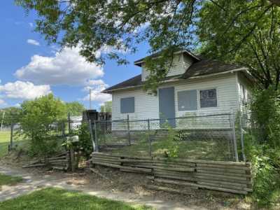 Home For Sale in Muncie, Indiana