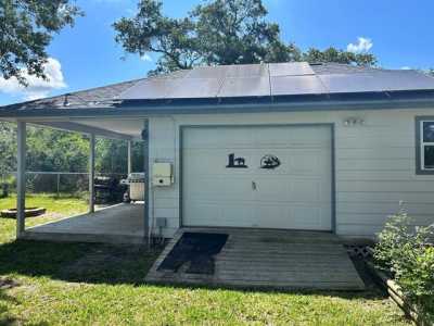 Home For Sale in Rockport, Texas