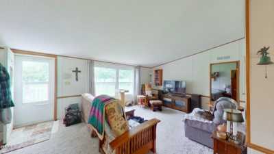 Home For Sale in Linton, North Dakota