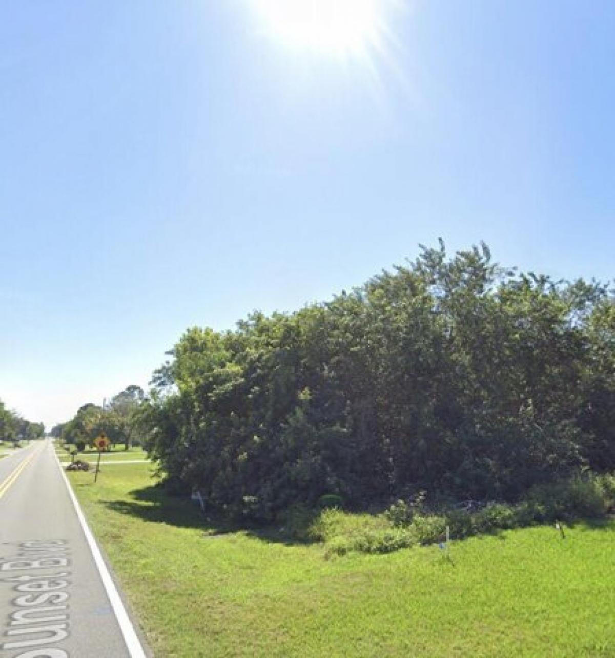 Picture of Residential Land For Sale in Fort Pierce, Florida, United States