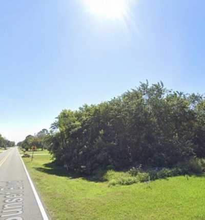 Residential Land For Sale in Fort Pierce, Florida