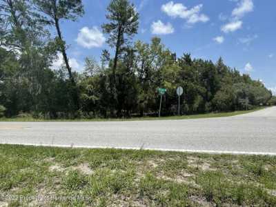 Residential Land For Sale in Brooksville, Florida